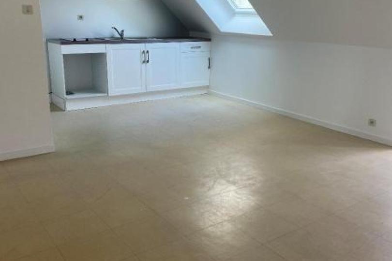 Photo n°3 - Louer un appartement 2 pièces<br/> de 46 m² à Nantes (44300)