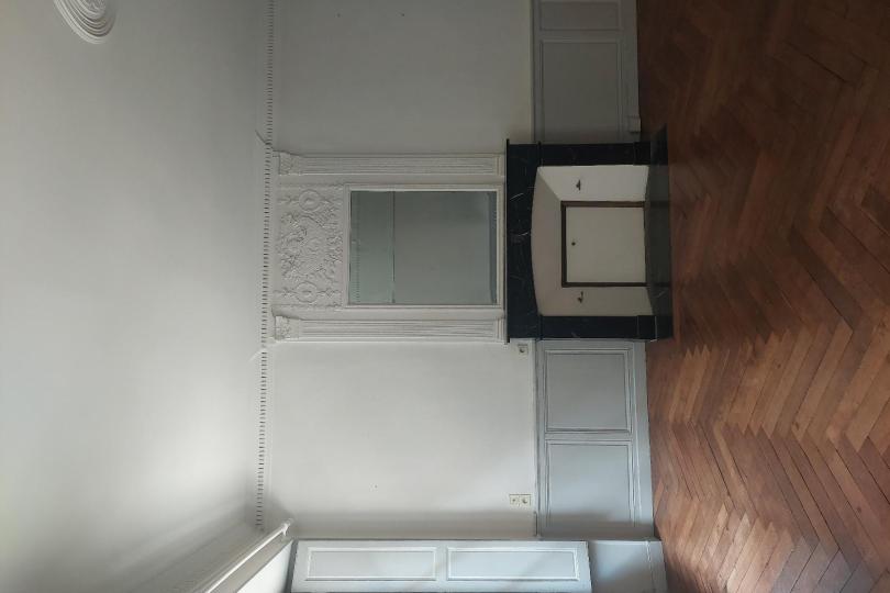 Photo n°2 - Louer un appartement 2 pièces<br/> de 59 m² à Nantes (44000)