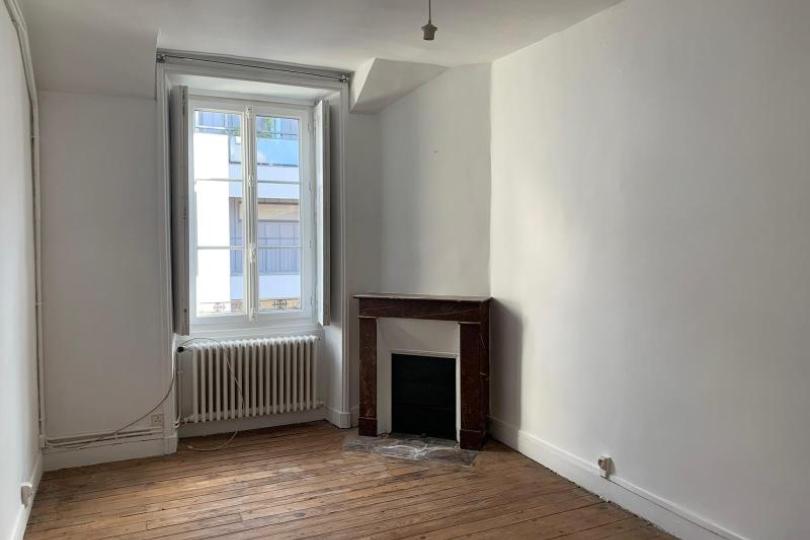 Photo n°1 - Louer un appartement 2 pièces<br/> de 47 m² à Nantes (44000)