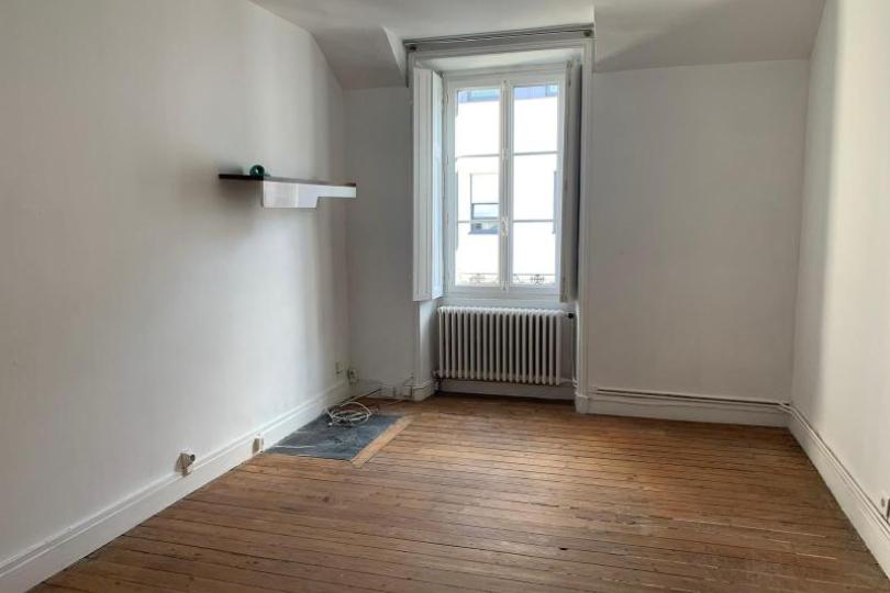 Photo n°3 - Louer un appartement 2 pièces<br/> de 47 m² à Nantes (44000)