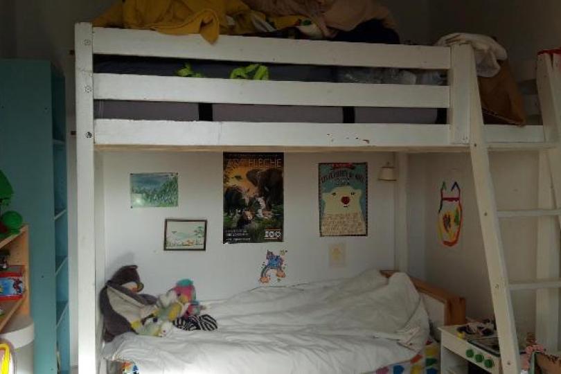 Image 3 Photo n°3 - Louer un appartement 2 pièces<br/> de 46 m² à Nantes (44000)