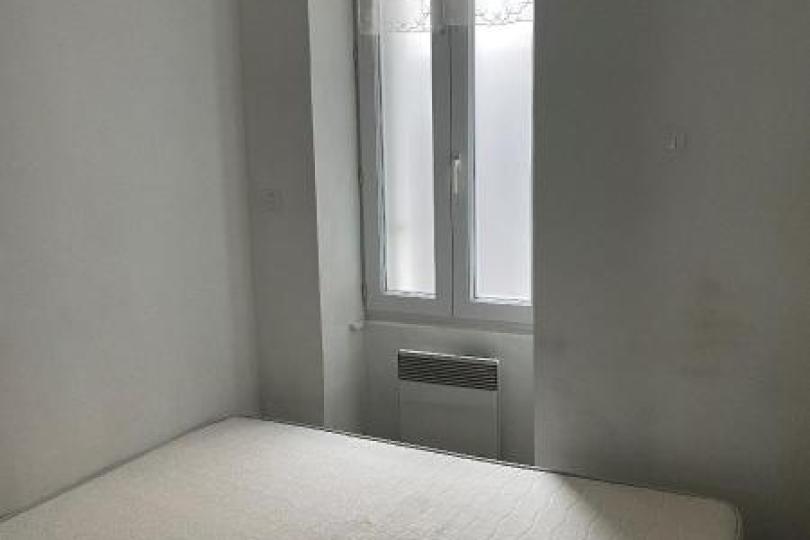 Photo n°4 - Louer un appartement 2 pièces<br/> de 23 m² à Nantes (44000)