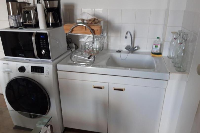 Photo n°3 - Louer un appartement 2 pièces<br/> de 27 m² à Nantes (44100)