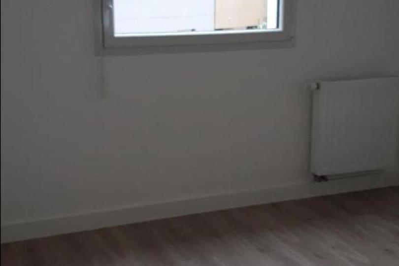 Photo n°2 - Louer un appartement 2 pièces<br/> de 41 m² à Nantes (44000)