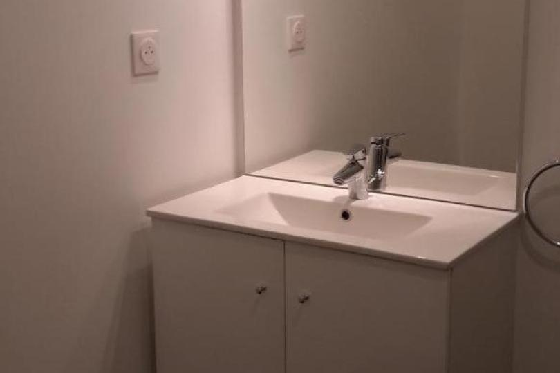 Photo n°4 - Louer un appartement 2 pièces<br/> de 41 m² à Nantes (44000)