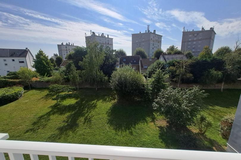 Photo n°7 - Louer un appartement 2 pièces<br/> de 45 m² à Nantes (44300)