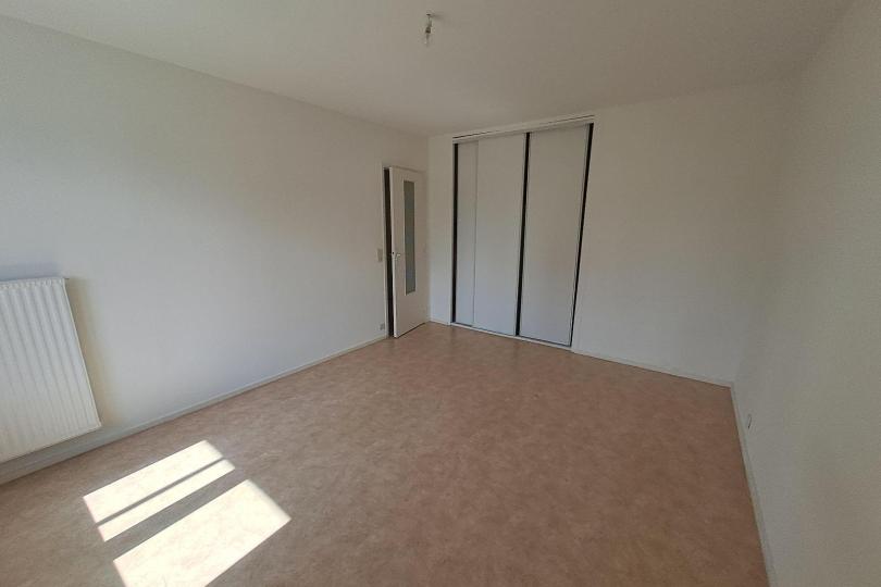 Photo n°2 - Louer un appartement 2 pièces<br/> de 45 m² à Nantes (44300)
