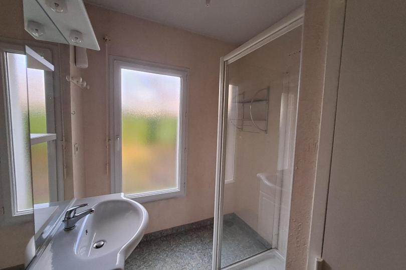 Photo n°4 - Louer un appartement 2 pièces<br/> de 38 m² à Nantes (44300)