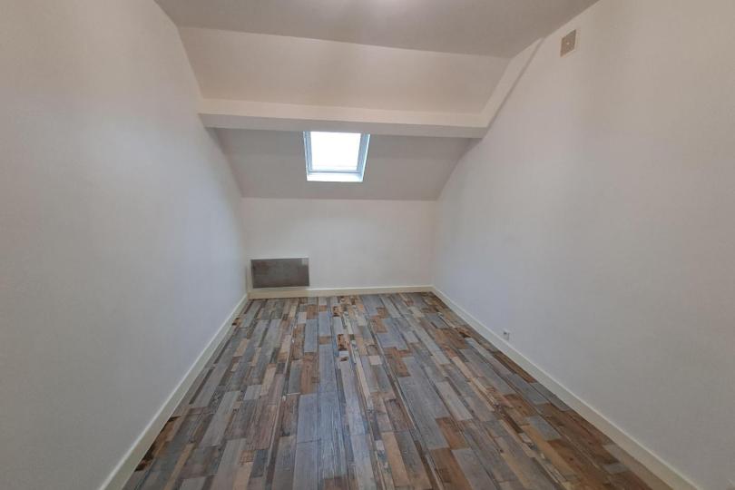 Photo n°4 - Louer un appartement 2 pièces<br/> de 25 m² à Nantes (44000)