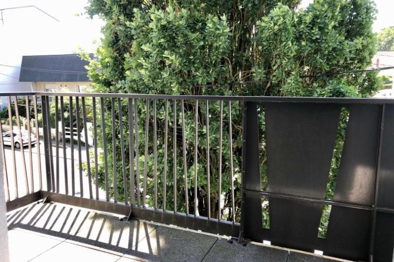 Photo n°2 - Louer un appartement 2 pièces<br/> de 40 m² à Nantes (44000)