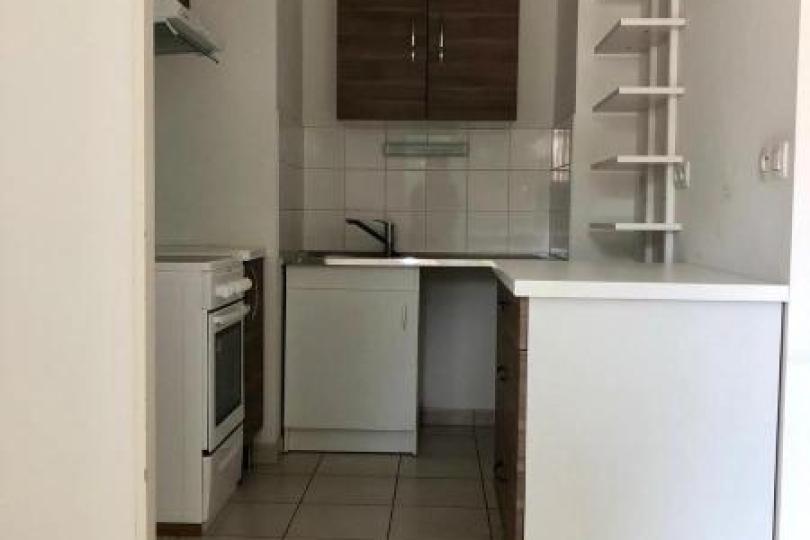 Photo n°3 - Louer un appartement 2 pièces<br/> de 40 m² à Nantes (44000)