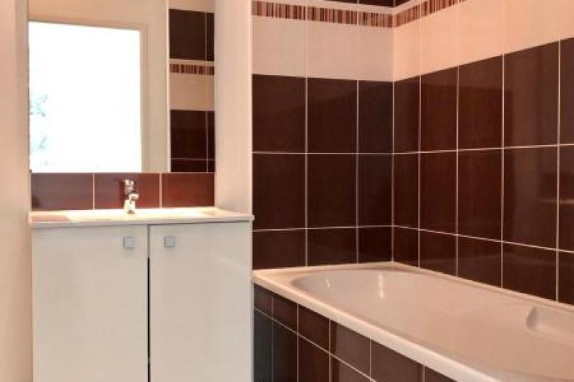 Photo n°4 - Louer un appartement 2 pièces<br/> de 40 m² à Nantes (44000)