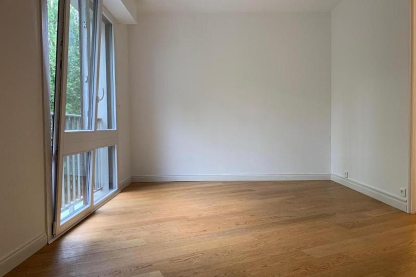 Photo n°4 - Louer un appartement 2 pièces<br/> de 42 m² à Nantes (44300)