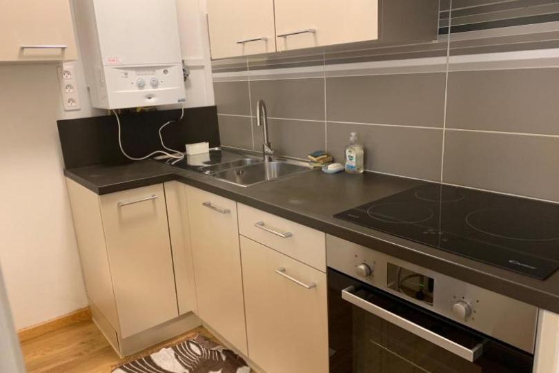 Photo n°3 - Louer un appartement 2 pièces<br/> de 42 m² à Nantes (44300)