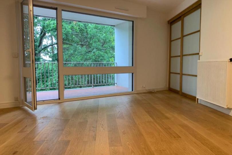 Photo n°2 - Louer un appartement 2 pièces<br/> de 42 m² à Nantes (44300)