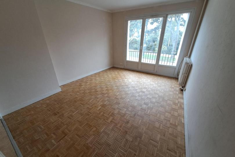 Photo n°1 - Louer un appartement 2 pièces<br/> de 34 m² à Nantes (44000)