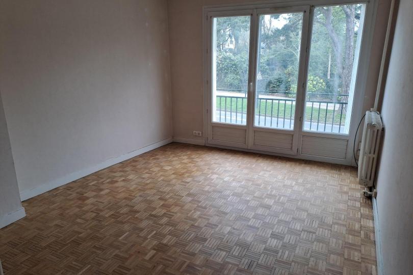 Photo n°4 - Louer un appartement 2 pièces<br/> de 34 m² à Nantes (44000)