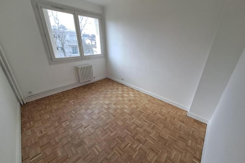 Photo n°6 - Louer un appartement 2 pièces<br/> de 34 m² à Nantes (44000)