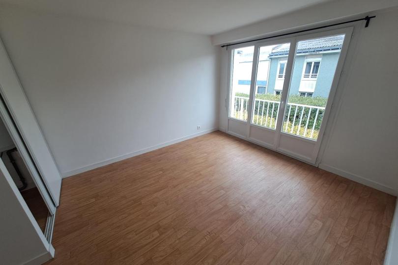 Image 2 Photo n°2 - Louer un appartement 2 pièces<br/> de 62 m² à Nantes (44300)