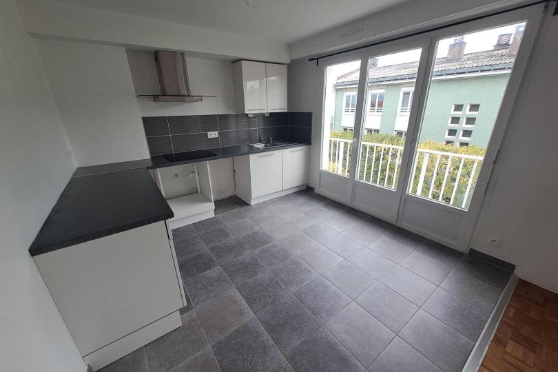 Image 3 Photo n°3 - Louer un appartement 2 pièces<br/> de 62 m² à Nantes (44300)