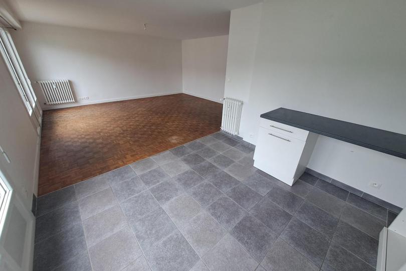 Image 7 Photo n°7 - Louer un appartement 2 pièces<br/> de 62 m² à Nantes (44300)