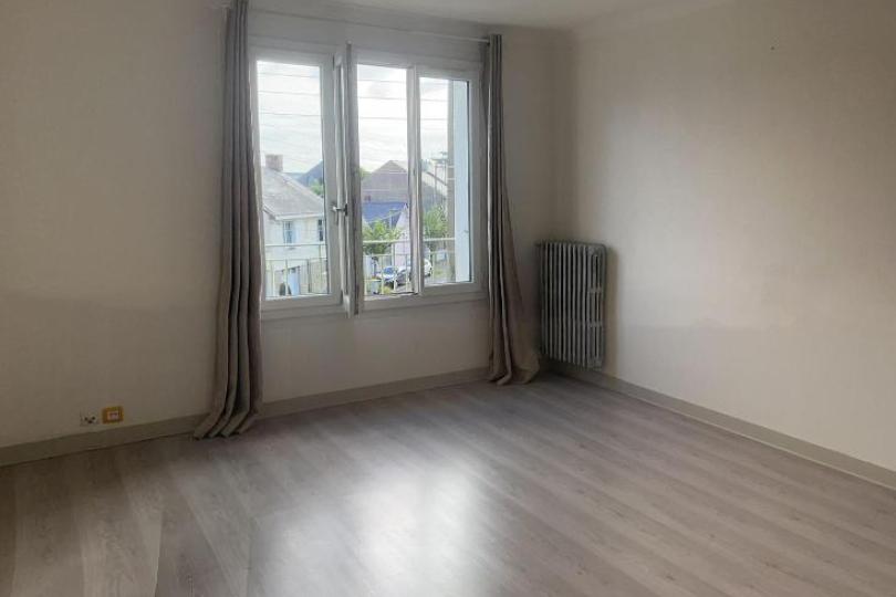 Photo n°1 - Louer un appartement 2 pièces<br/> de 42 m² à Nantes (44000)