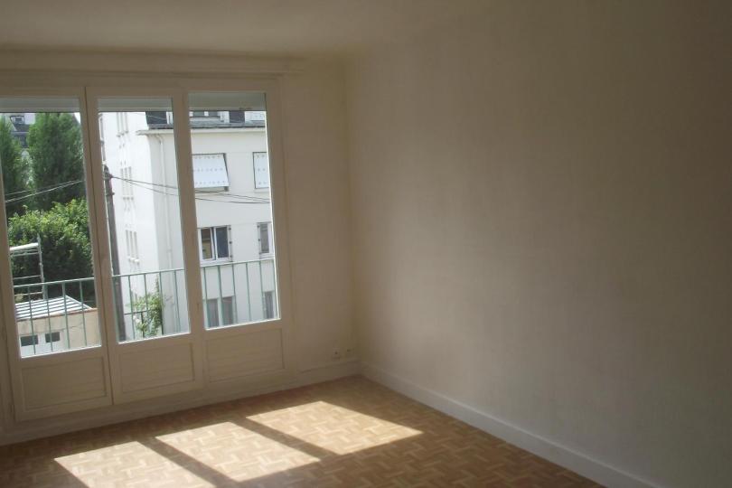 Photo n°1 - Louer un appartement 2 pièces<br/> de 48 m² à Nantes (44300)