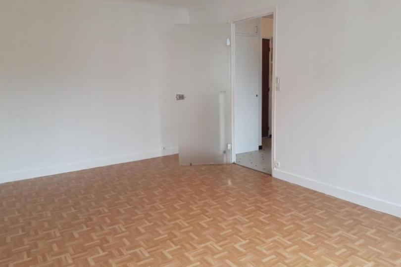 Photo n°2 - Louer un appartement 2 pièces<br/> de 48 m² à Nantes (44300)