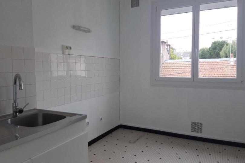 Photo n°3 - Louer un appartement 2 pièces<br/> de 48 m² à Nantes (44300)