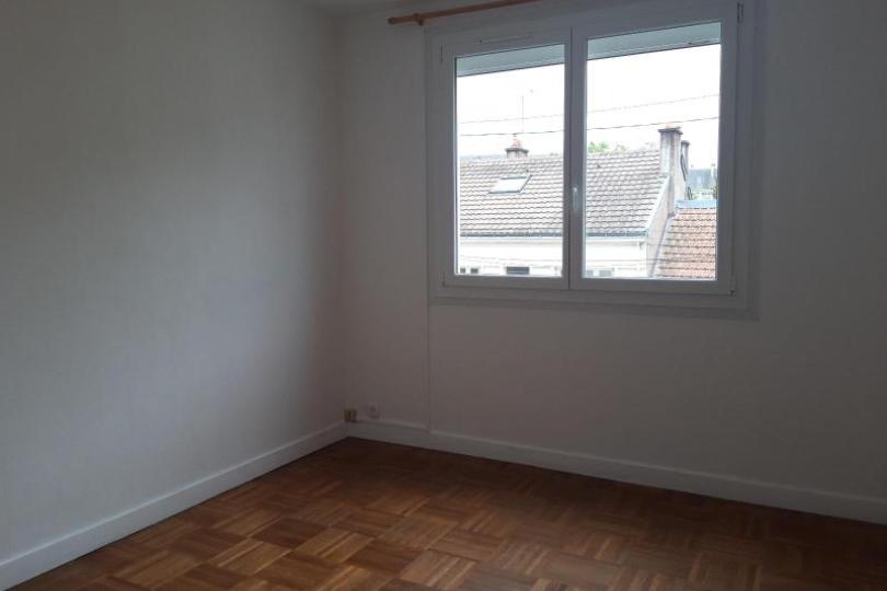 Photo n°4 - Louer un appartement 2 pièces<br/> de 48 m² à Nantes (44300)