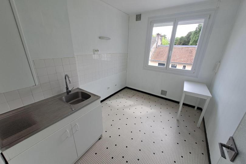 Photo n°3 - Louer un appartement 2 pièces<br/> de 48 m² à Nantes (44300)