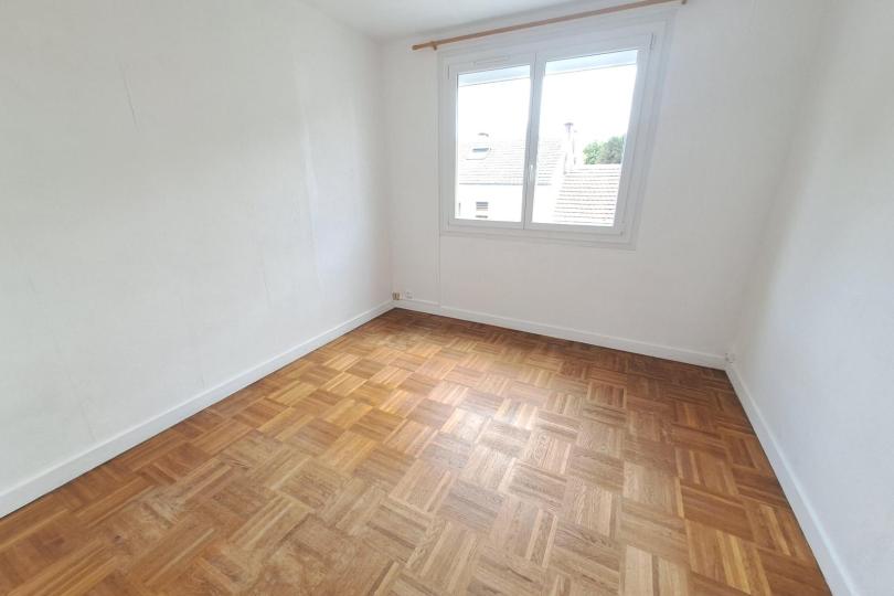 Photo n°4 - Louer un appartement 2 pièces<br/> de 48 m² à Nantes (44300)