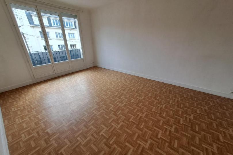 Photo n°2 - Louer un appartement 2 pièces<br/> de 48 m² à Nantes (44300)