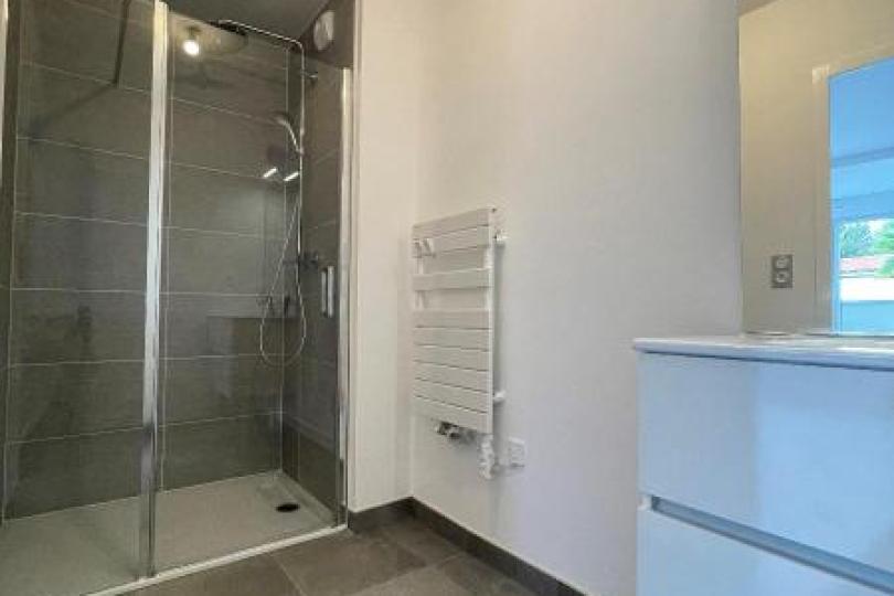Image 3 Photo n°3 - Louer un appartement 2 pièces<br/> de 39 m² à Nantes (44100)