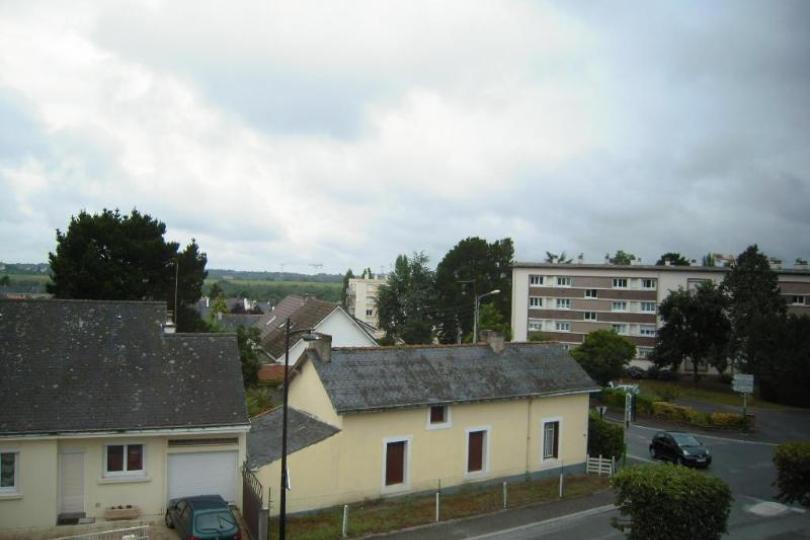 Photo n°5 - Louer un appartement 2 pièces<br/> de 47 m² à Saint Herblain (44800)