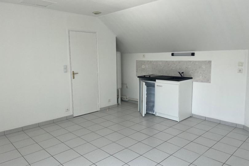 Photo n°4 - Louer un appartement 2 pièces<br/> à Saint Herblain (44800)