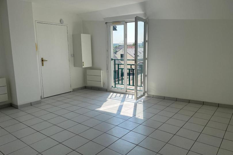 Photo n°3 - Louer un appartement 2 pièces<br/> de 35 m² à Saint Herblain (44800)