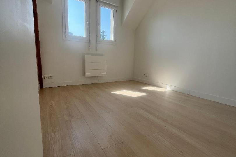 Photo n°5 - Louer un appartement 2 pièces<br/> de 35 m² à Saint Herblain (44800)