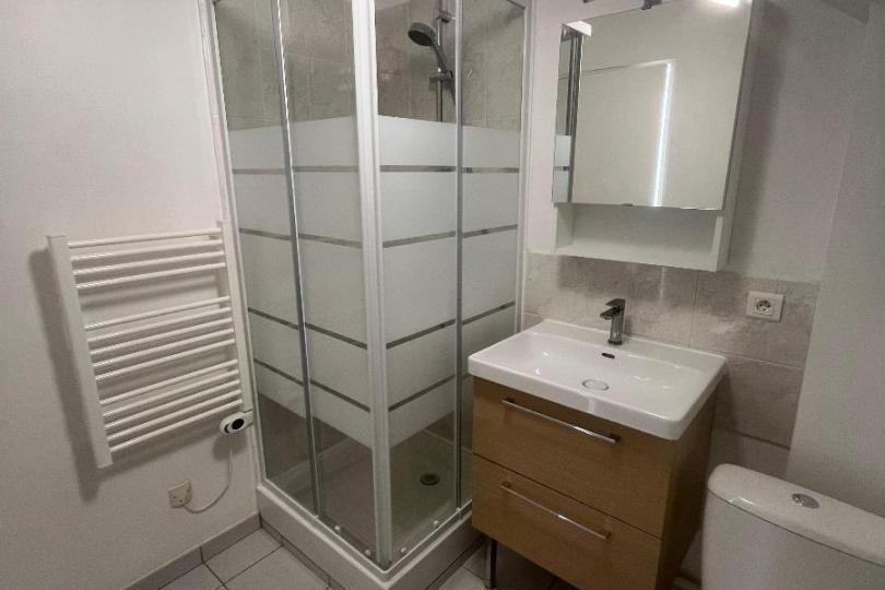 Photo n°6 - Louer un appartement 2 pièces<br/> de 35 m² à Saint Herblain (44800)