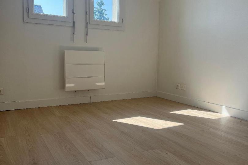 Photo n°7 - Louer un appartement 2 pièces<br/> de 35 m² à Saint Herblain (44800)