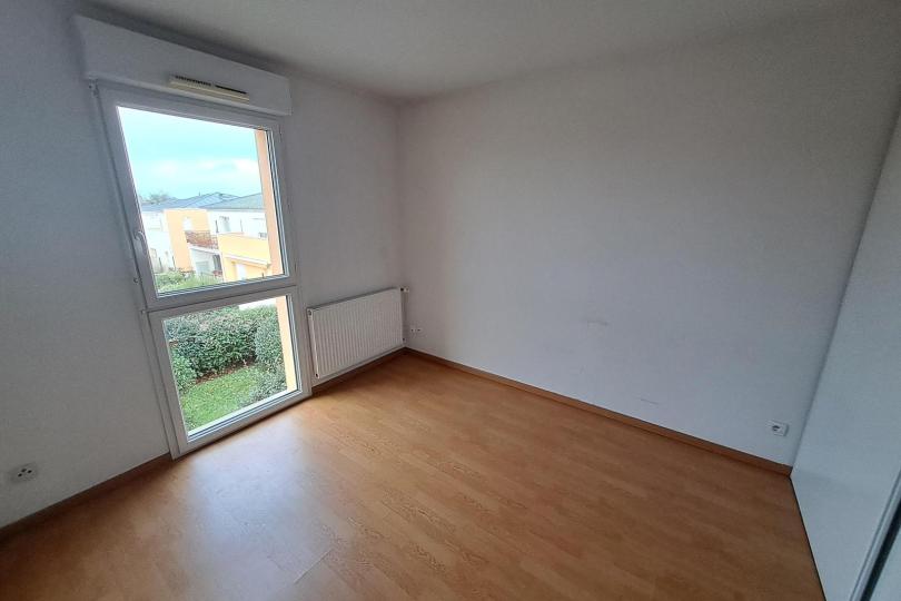 Photo n°6 - Louer un appartement 3 pièces<br/> de 63 m² à Bouguenais (44340)