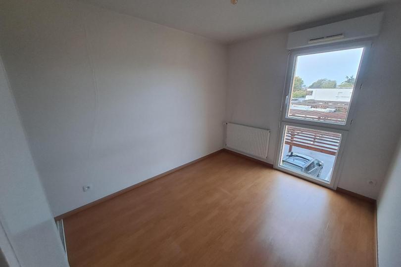 Photo n°7 - Louer un appartement 3 pièces<br/> de 63 m² à Bouguenais (44340)