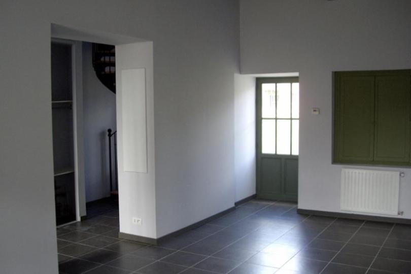 Photo n°1 - Louer un appartement 3 pièces<br/> de 73 m² à Le Cellier (44850)