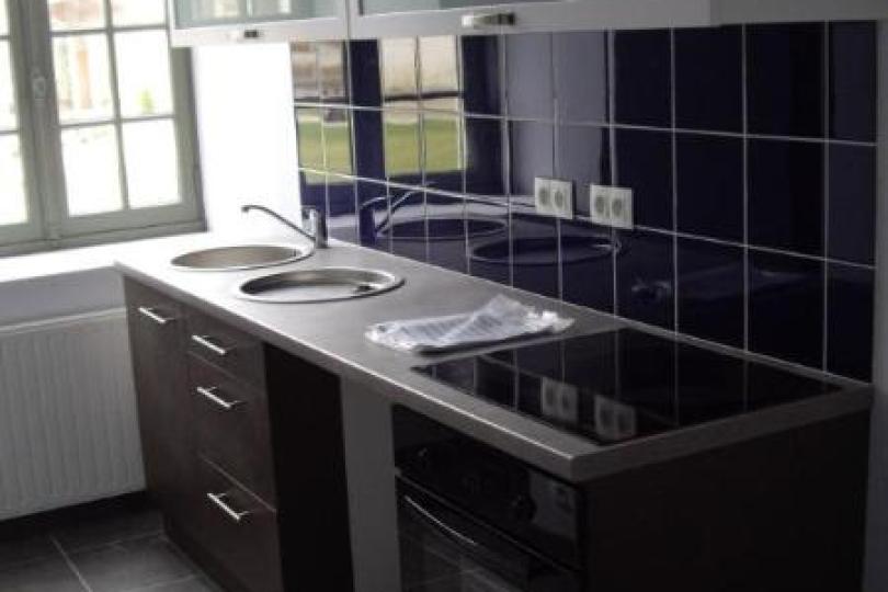 Photo n°2 - Louer un appartement 3 pièces<br/> de 73 m² à Le Cellier (44850)