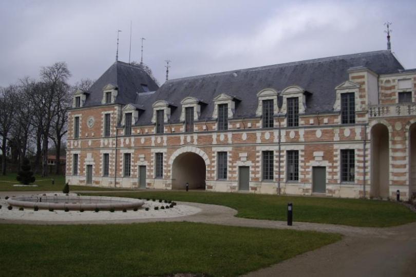 Photo n°3 - Louer un appartement 3 pièces<br/> de 73 m² à Le Cellier (44850)
