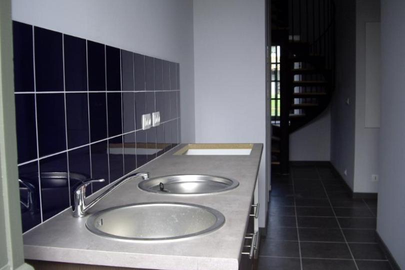 Photo n°4 - Louer un appartement 3 pièces<br/> de 73 m² à Le Cellier (44850)