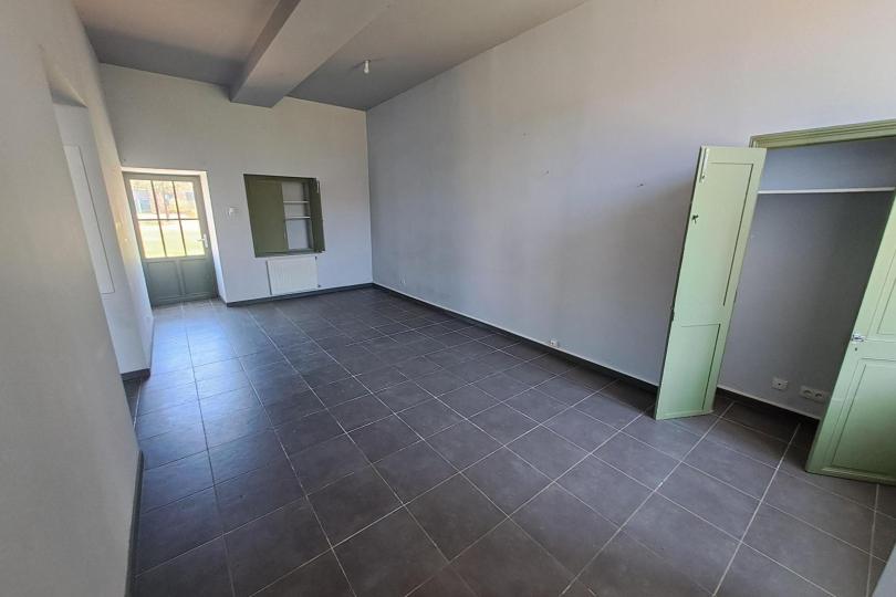 Image 1 Photo n°1 - Louer un appartement 3 pièces<br/> de 73 m² à Le Cellier (44850)