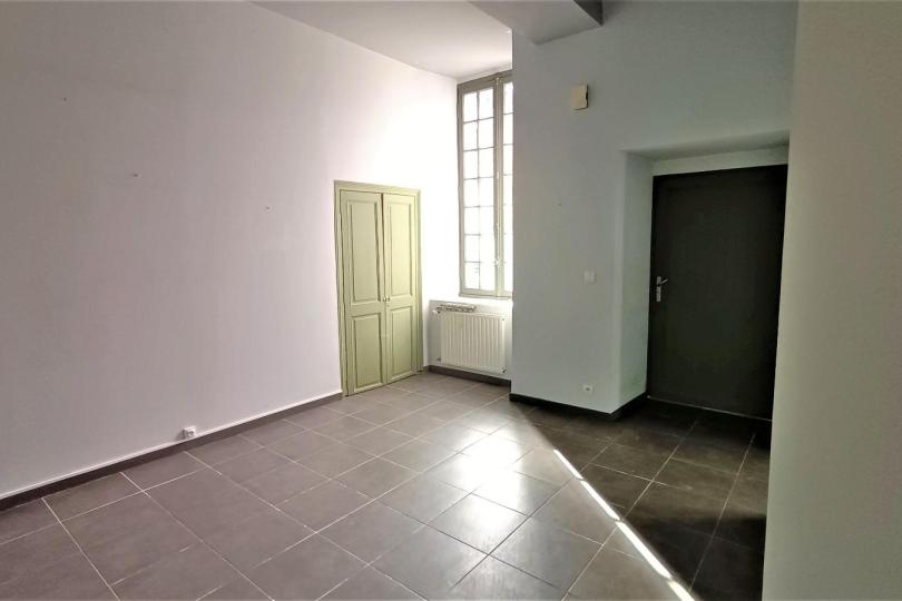 Image 2 Photo n°2 - Louer un appartement 3 pièces<br/> de 73 m² à Le Cellier (44850)