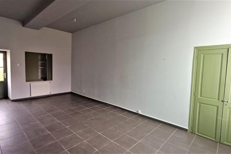 Image 6 Photo n°6 - Louer un appartement 3 pièces<br/> de 73 m² à Le Cellier (44850)