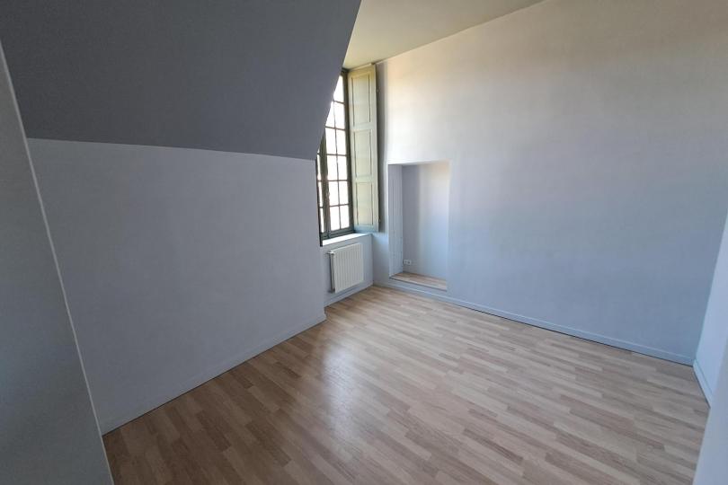 Image 7 Photo n°7 - Louer un appartement 3 pièces<br/> de 73 m² à Le Cellier (44850)